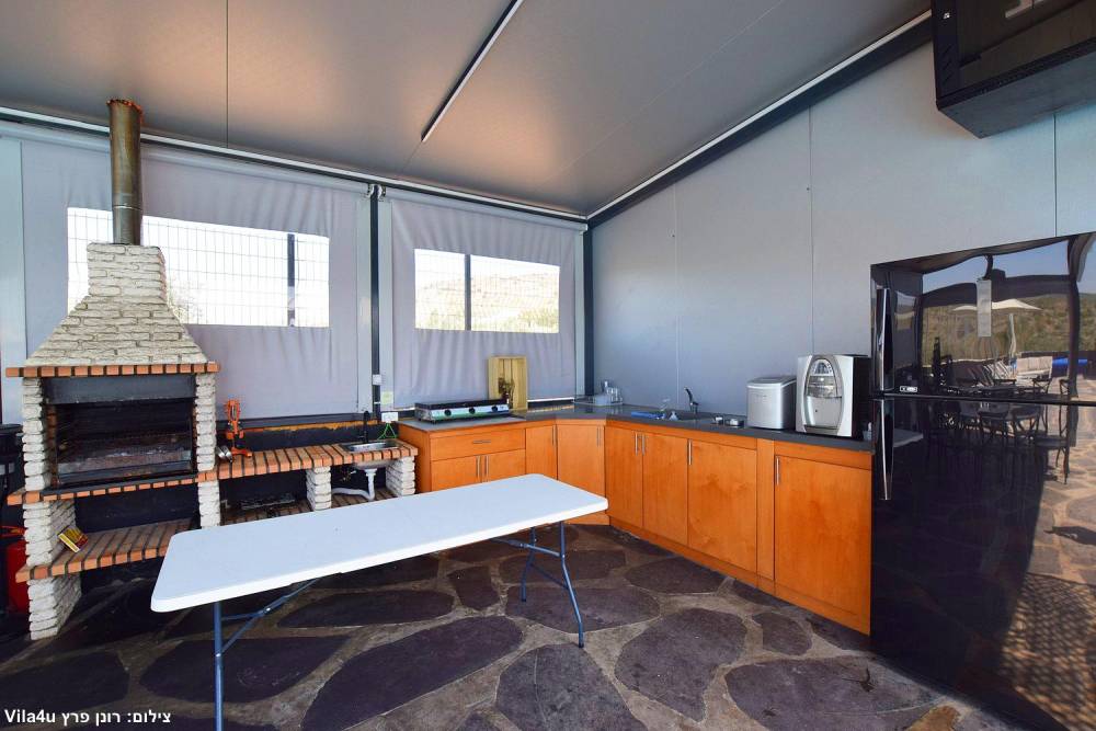 166541 גרין לנד איוונטס כללי, גרין לנד איוונטס, וילה  בירכא וילות - Vila 4 U