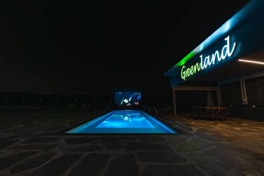 166569 גרין לנד איוונטס כללי, גרין לנד איוונטס, וילה  בירכא וילות - Vila 4 U