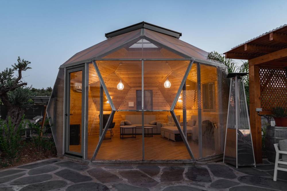 166570 גרין לנד איוונטס כללי, גרין לנד איוונטס, וילה  בירכא וילות - Vila 4 U