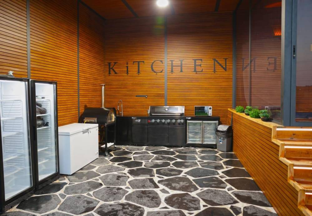 166590 גלריה כללית, פארדייס לופט VIP, וילה  בעוצם וילות - Vila 4 U