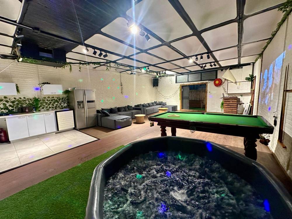 166607 גרין האוס גלריה מייצגת, גרין האוס לופט, וילה  בראשון לציון וילות - Vila 4 U