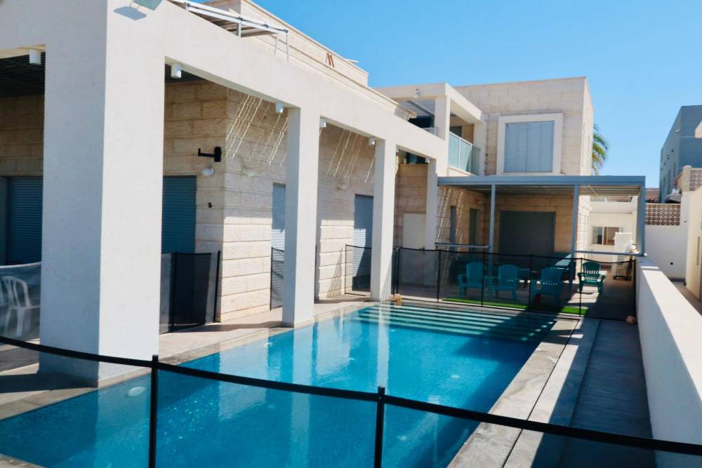 166706 גלריה כללית, וילה סקיי - Villa sky, וילה  באילת וילות - Vila 4 U