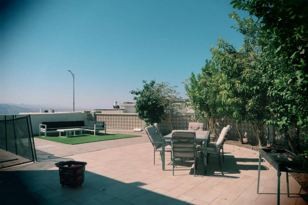 166708 גלריה כללית, וילה סקיי - Villa sky, וילה  באילת וילות - Vila 4 U