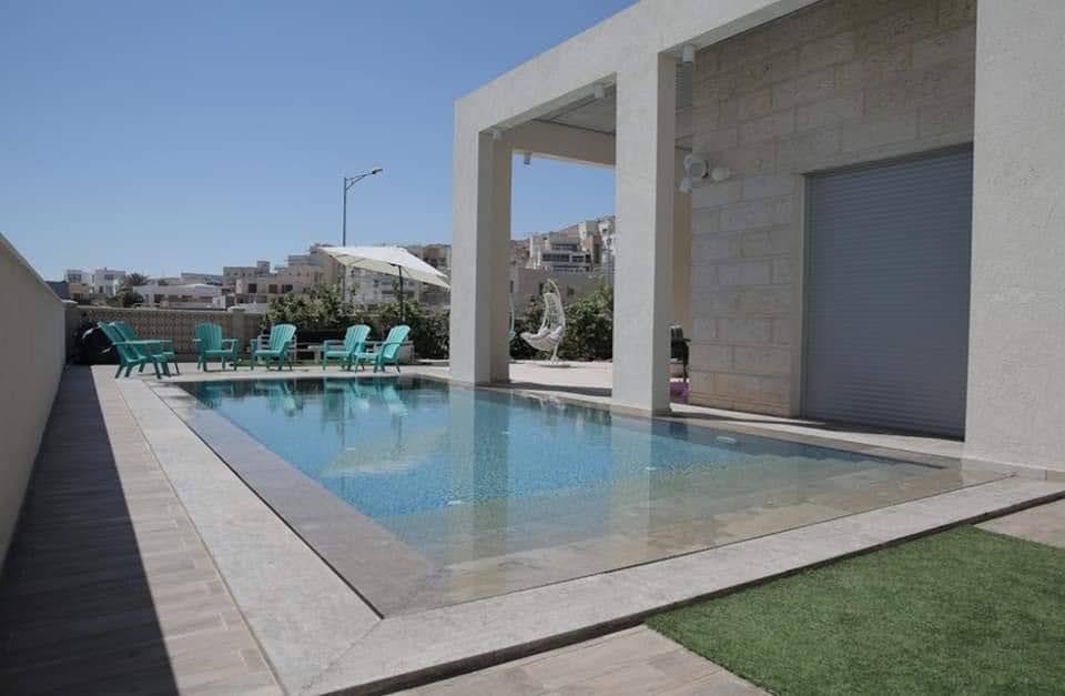 166709 גלריה כללית, וילה סקיי - Villa sky, וילה  באילת וילות - Vila 4 U
