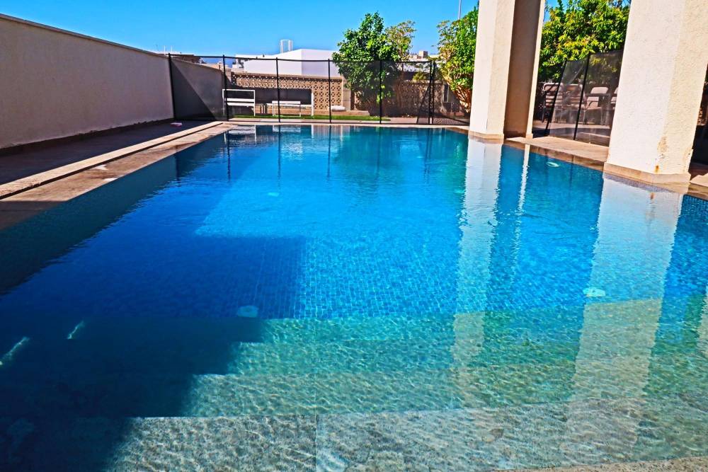 166711 גלריה כללית, וילה סקיי - Villa sky, וילה  באילת וילות - Vila 4 U