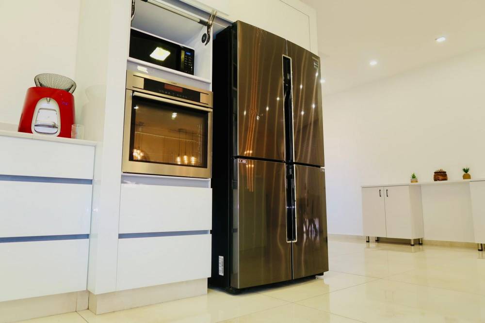 166723 גלריה כללית, וילה סקיי - Villa sky, וילה  באילת וילות - Vila 4 U