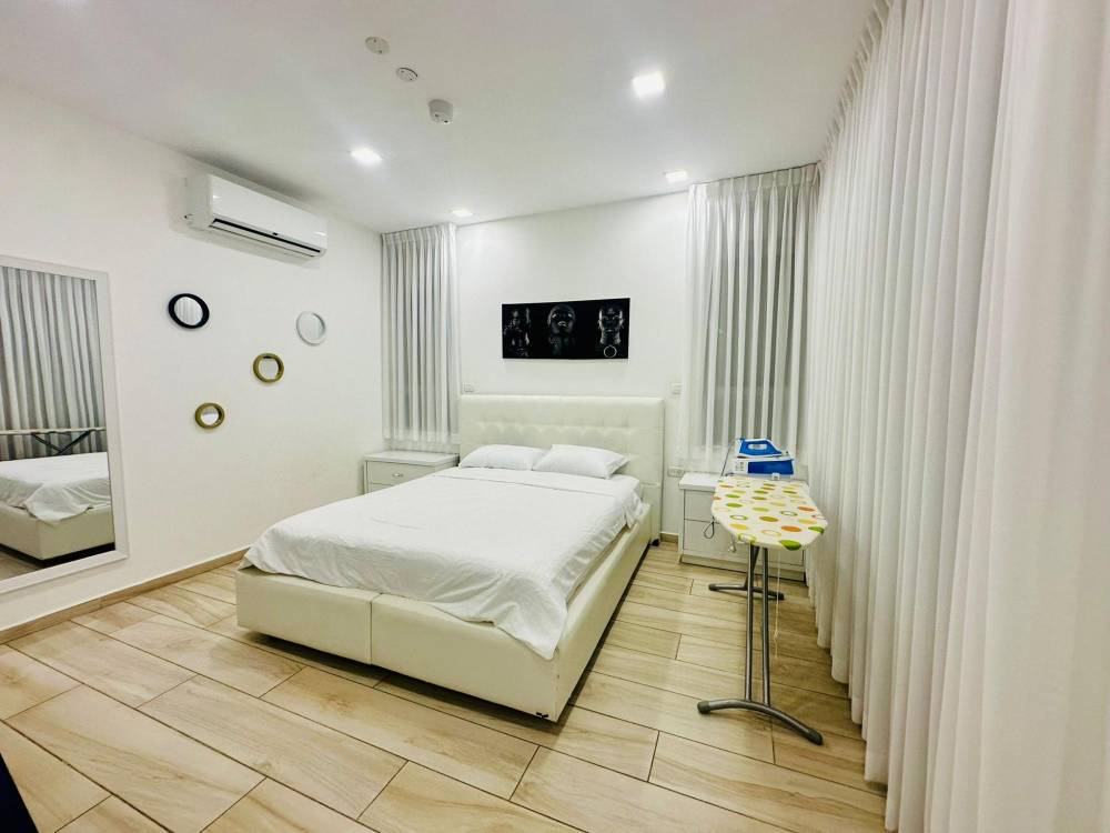 166731 גלריה כללית, וילה סקיי - Villa sky, וילה  באילת וילות - Vila 4 U