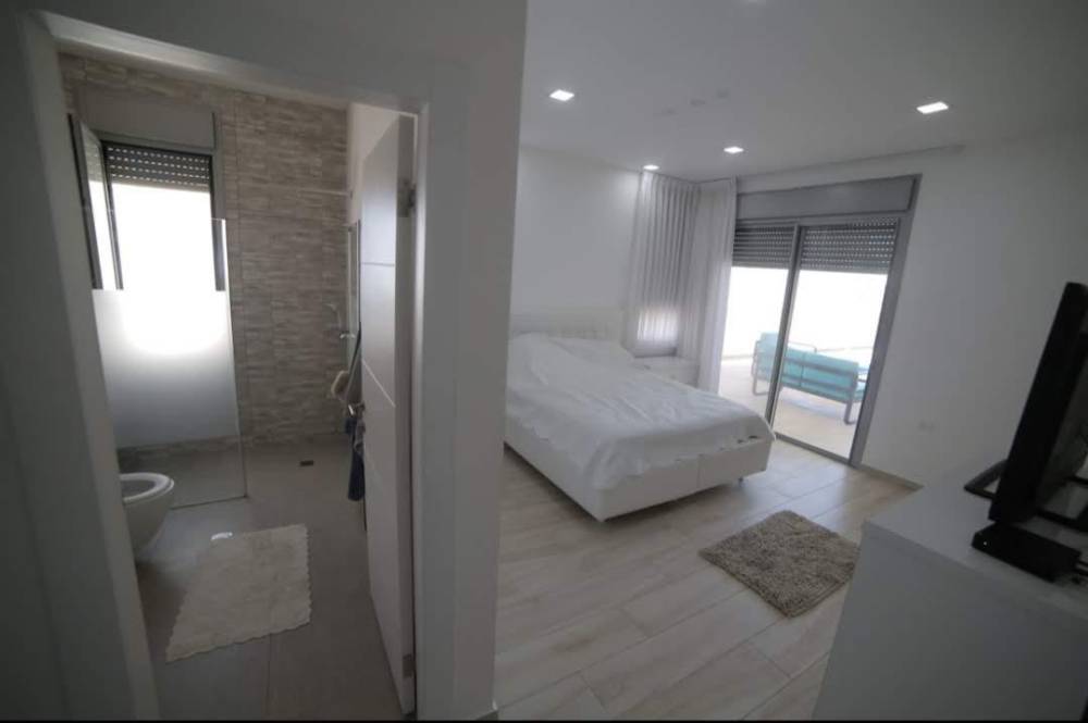 166743 גלריית פנים, וילה סקיי - Villa sky, וילה  באילת וילות - Vila 4 U