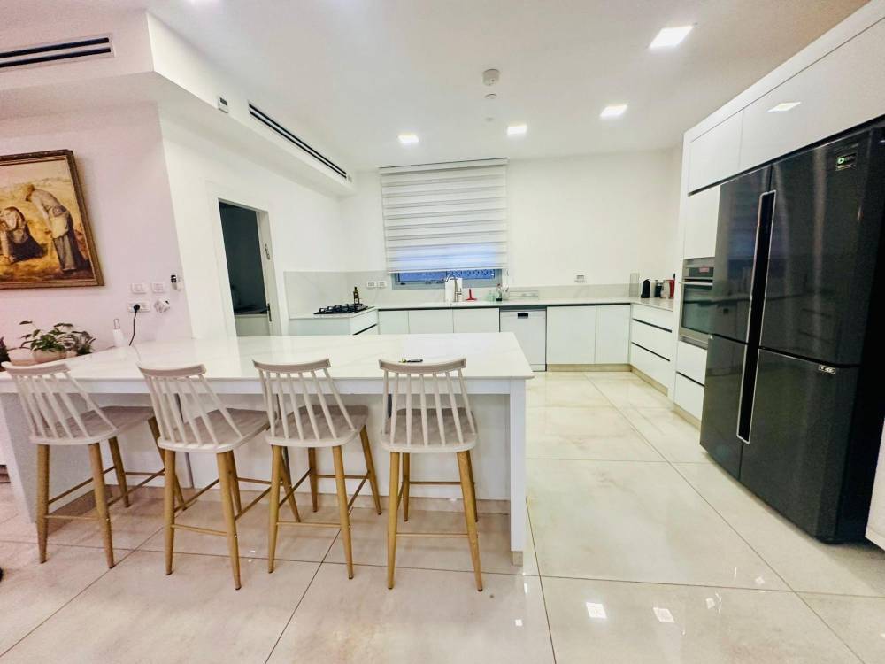 166755 גלריית פנים, וילה סקיי - Villa sky, וילה  באילת וילות - Vila 4 U