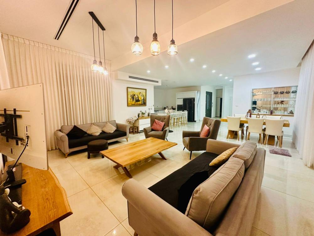166759 גלריית פנים, וילה סקיי - Villa sky, וילה  באילת וילות - Vila 4 U