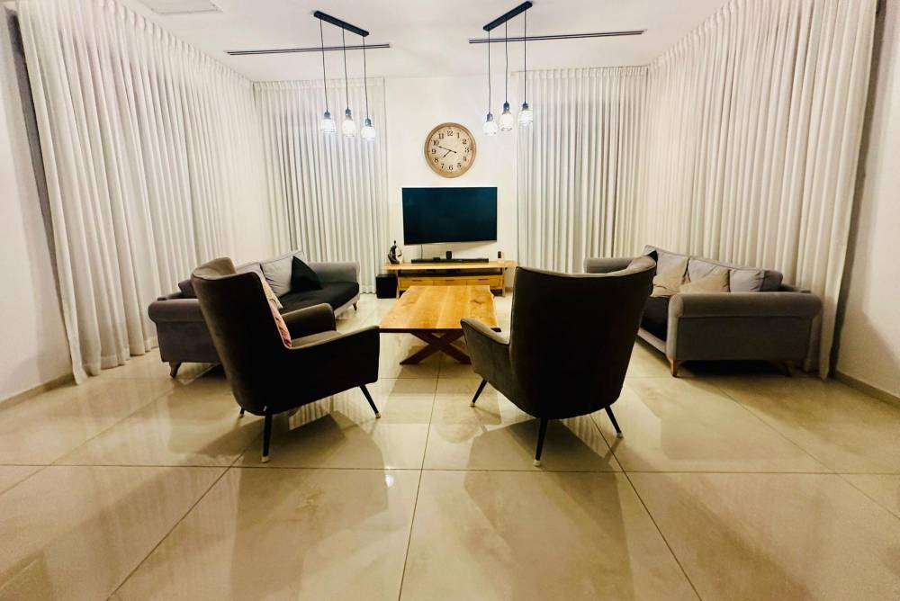 166766 גלריית פנים, וילה סקיי - Villa sky, וילה  באילת וילות - Vila 4 U