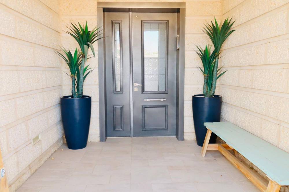 166770 גלריית חוץ, וילה סקיי - Villa sky, וילה  באילת וילות - Vila 4 U