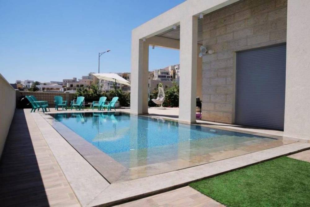 166776 גלריית חוץ, וילה סקיי - Villa sky, וילה  באילת וילות - Vila 4 U
