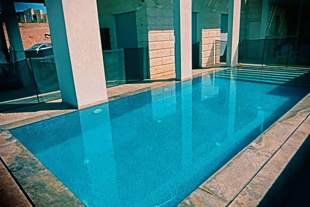 166777 גלריית חוץ, וילה סקיי - Villa sky, וילה  באילת וילות - Vila 4 U