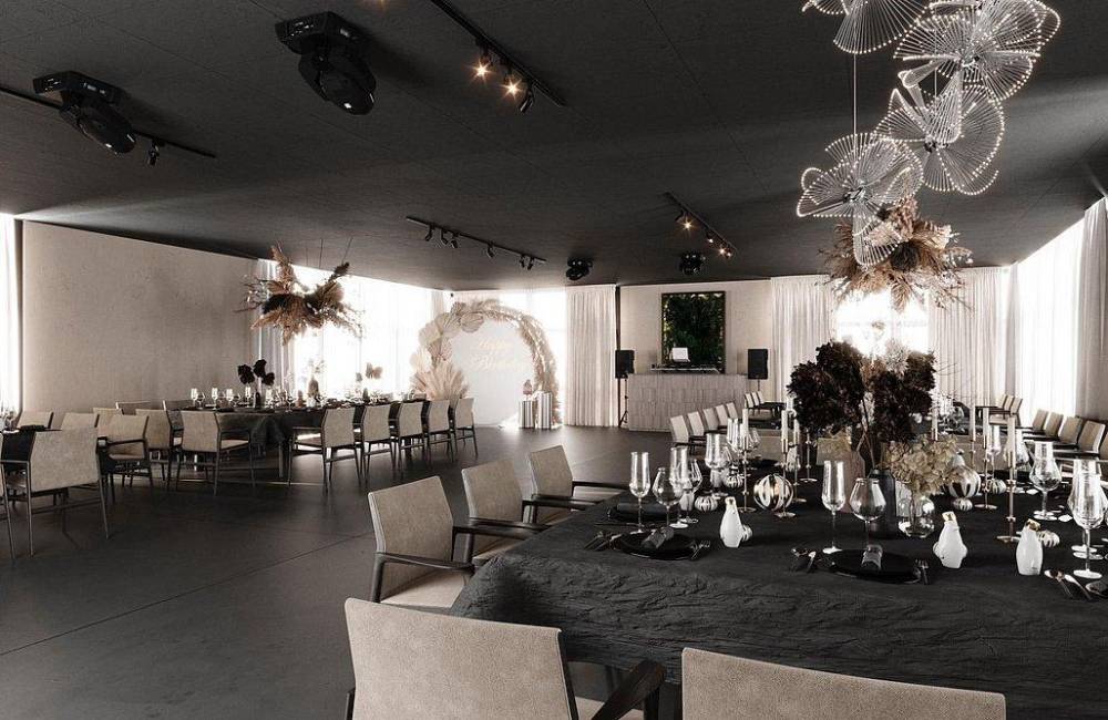 167209 גלריה כללית, אסטרה אירועי בוטיק, וילה  במבשרת ציון וילות - Vila 4 U