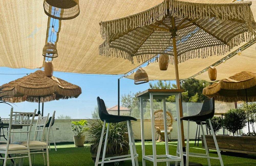 167215 גלריה כללית, אסטרה אירועי בוטיק, וילה  במבשרת ציון וילות - Vila 4 U