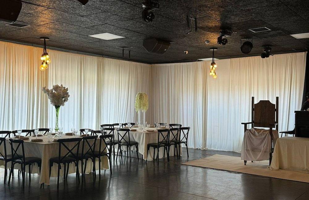 167216 גלריה כללית, אסטרה אירועי בוטיק, וילה  במבשרת ציון וילות - Vila 4 U