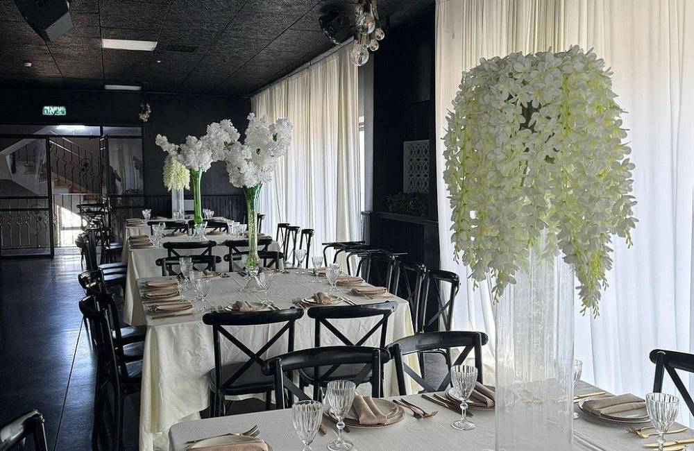 167217 גלריה כללית, אסטרה אירועי בוטיק, וילה  במבשרת ציון וילות - Vila 4 U