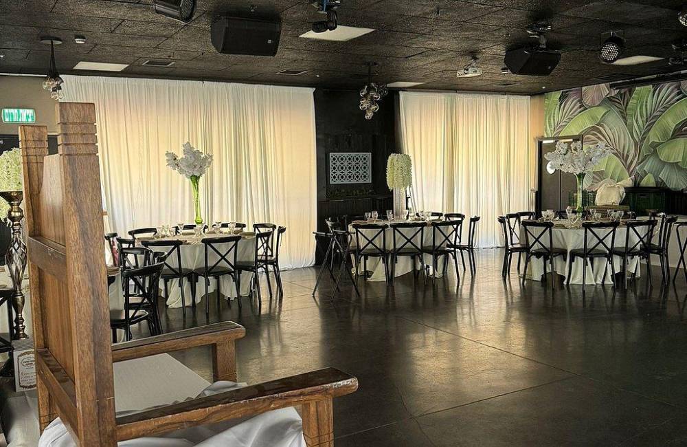 167219 גלריה כללית, אסטרה אירועי בוטיק, וילה  במבשרת ציון וילות - Vila 4 U