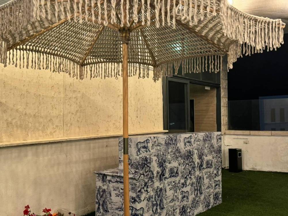 167223 גלריה כללית, אסטרה אירועי בוטיק, וילה  במבשרת ציון וילות - Vila 4 U