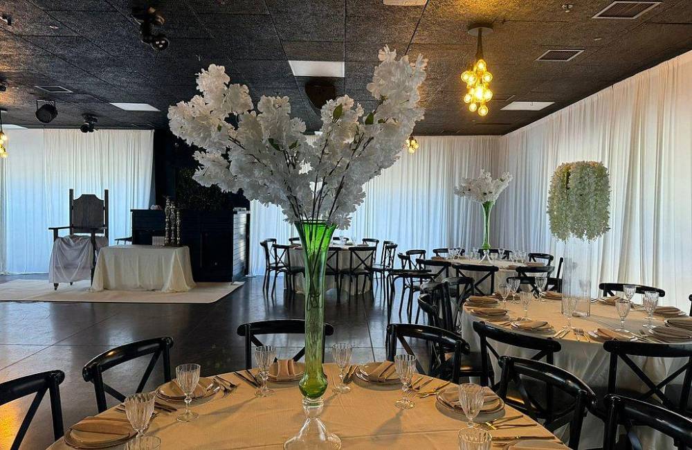 167282 אולם האירועים, אסטרה אירועי בוטיק, וילה  במבשרת ציון וילות - Vila 4 U