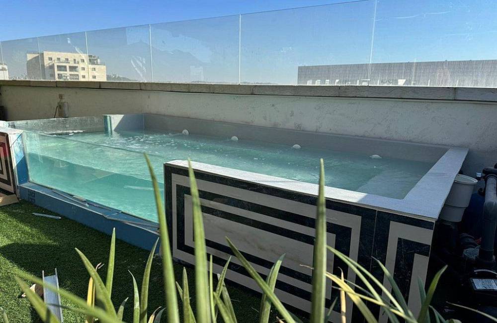 167293 גלריה כללית, מתחם אסטרה אירועים ללא לינה, וילה  במבשרת ציון וילות - Vila 4 U