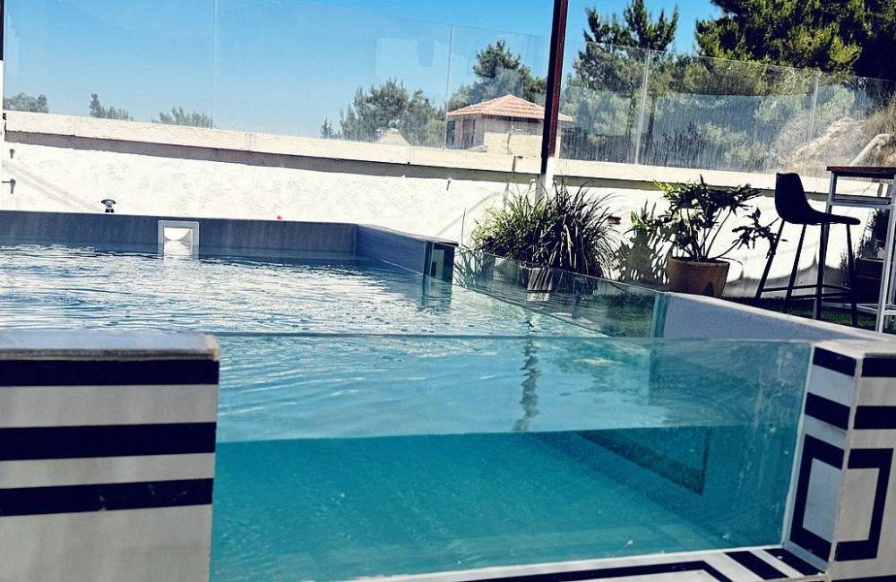 167295 גלריה כללית, מתחם אסטרה אירועים ללא לינה, וילה  במבשרת ציון וילות - Vila 4 U