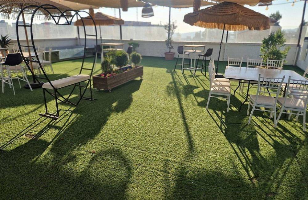 167312 גלריה כללית, מתחם אסטרה אירועים ללא לינה, וילה  במבשרת ציון וילות - Vila 4 U