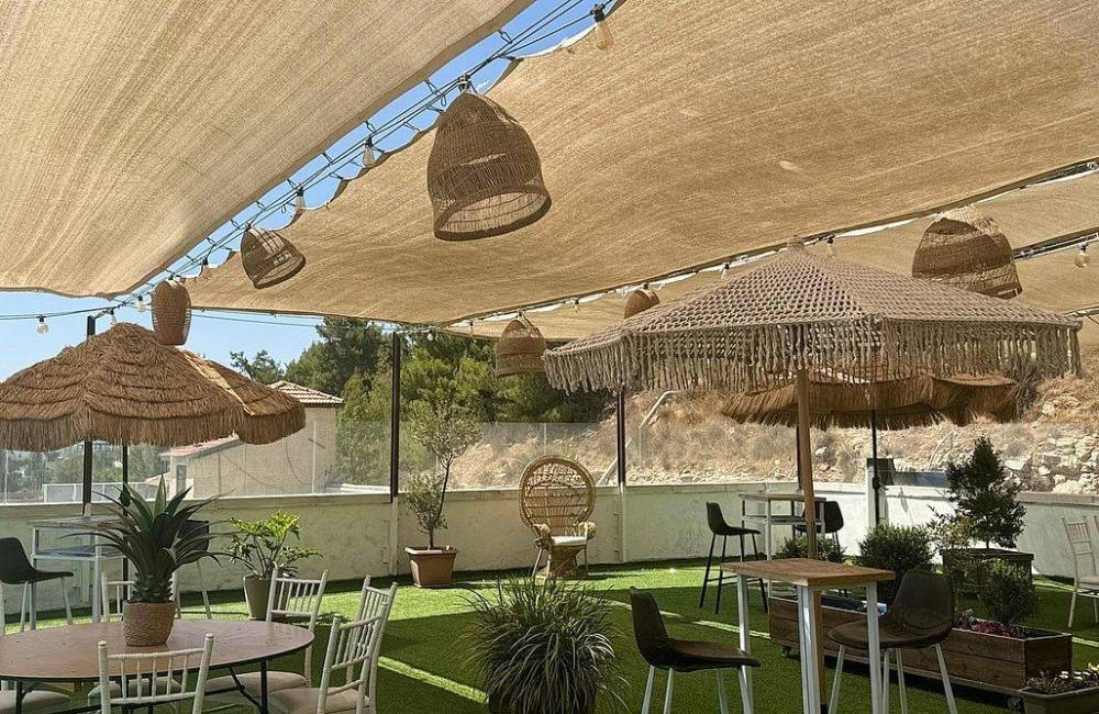 167316 גלריה כללית, מתחם אסטרה אירועים ללא לינה, וילה  במבשרת ציון וילות - Vila 4 U