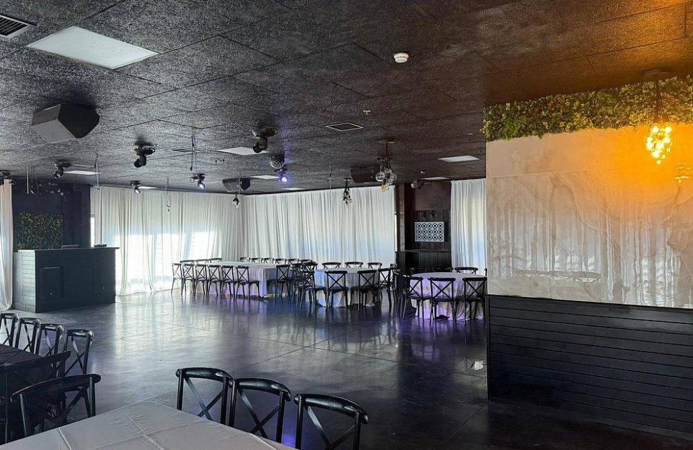 167370 אולם האירועים, מתחם אסטרה אירועים ללא לינה, וילה  במבשרת ציון וילות - Vila 4 U