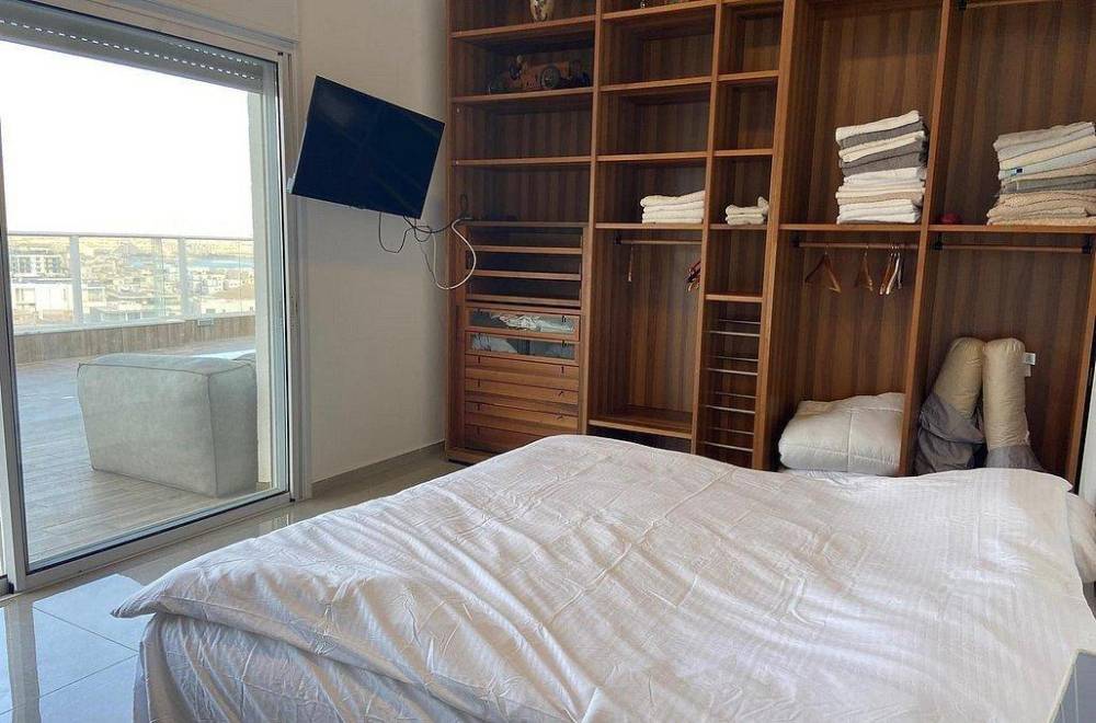 167424 פנטהאוז VIP אילת, פנטהאוז VIP אילת, וילה  באילת וילות - Vila 4 U