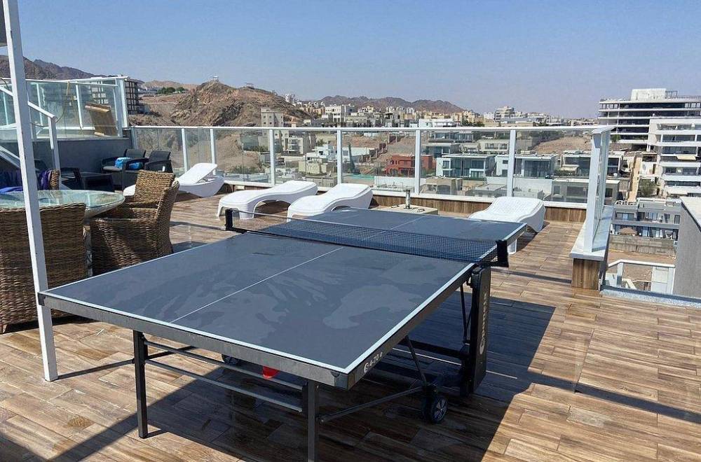 167429 פנטהאוז VIP אילת, פנטהאוז VIP אילת, וילה  באילת וילות - Vila 4 U