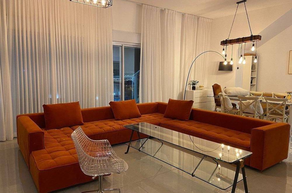 167431 פנטהאוז VIP אילת, פנטהאוז VIP אילת, וילה  באילת וילות - Vila 4 U