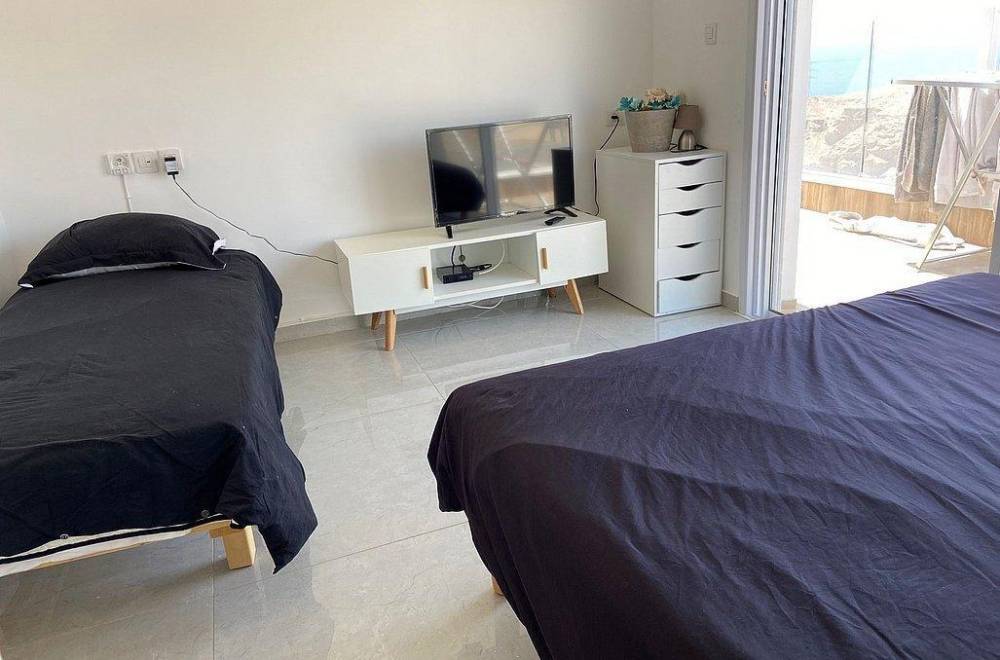 167441 גלרית פנים, פנטהאוז VIP אילת, וילה  באילת וילות - Vila 4 U