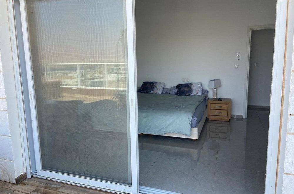 167445 גלרית פנים, פנטהאוז VIP אילת, וילה  באילת וילות - Vila 4 U