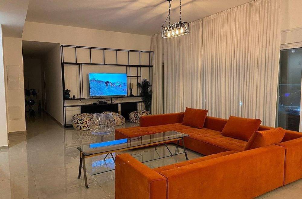 167446 גלרית פנים, פנטהאוז VIP אילת, וילה  באילת וילות - Vila 4 U