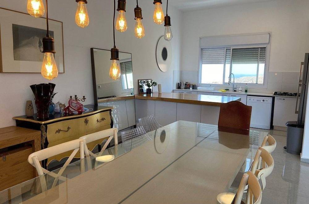 167450 גלרית פנים, פנטהאוז VIP אילת, וילה  באילת וילות - Vila 4 U