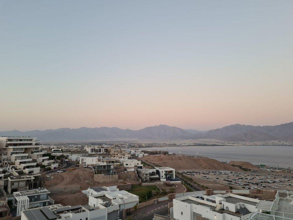 167453 גלרית חוץ, פנטהאוז VIP אילת, וילה  באילת וילות - Vila 4 U