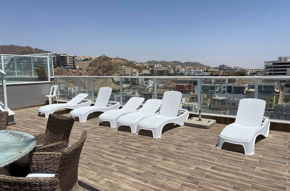 167467 גלרית חוץ, פנטהאוז VIP אילת, וילה  באילת וילות - Vila 4 U