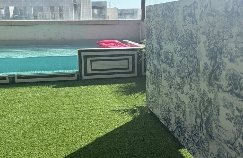 167480 מתחם הגג, אסטרה אירועי בוטיק, וילה  במבשרת ציון וילות - Vila 4 U