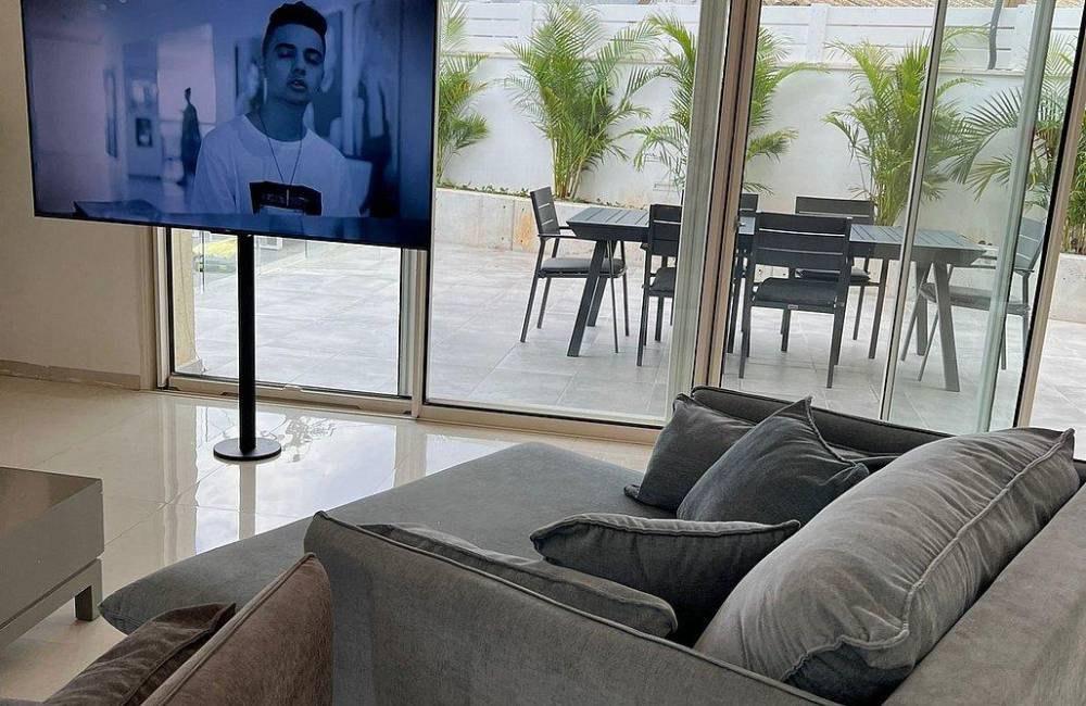 167742 אחוזת לוז 1, אחוזת לוז, וילה  בראשון לציון וילות - Vila 4 U