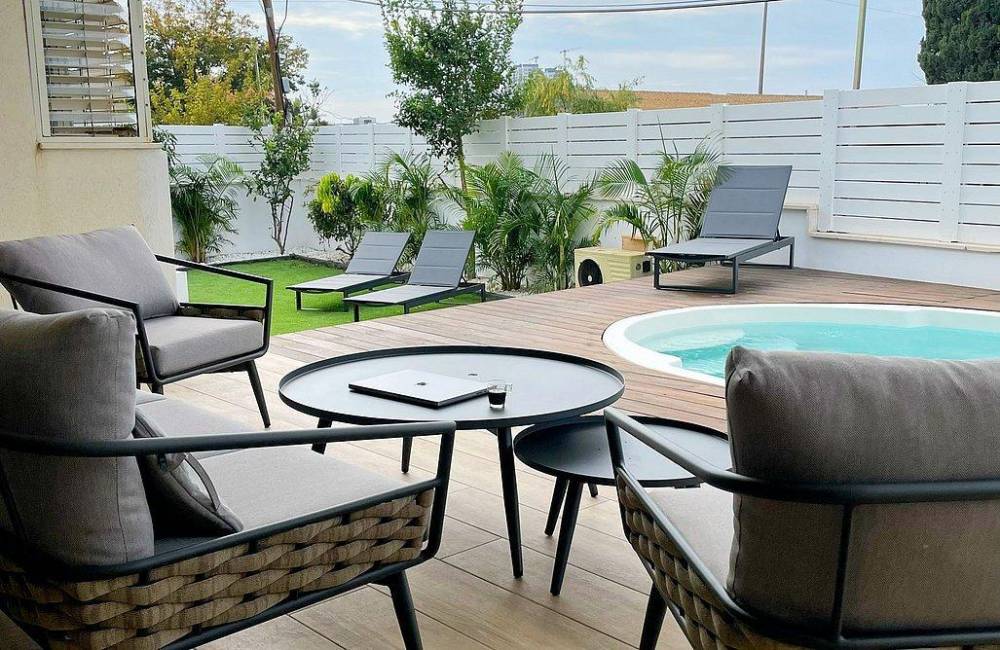 167760 אחוזת לוז 2, אחוזת לוז, וילה  בראשון לציון וילות - Vila 4 U