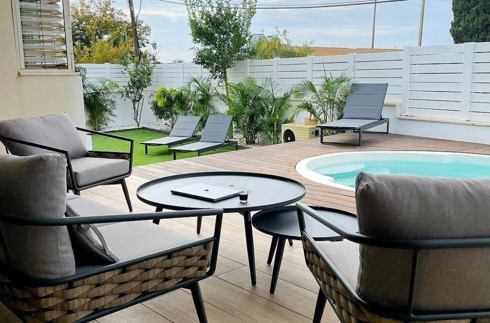 167768 אחוזת לוז 2, אחוזת לוז, וילה  בראשון לציון וילות - Vila 4 U