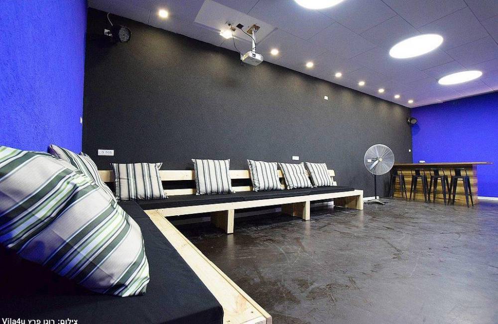 168326 אחוזת השדה, לופט אחוזת השדה, וילה  בנתניה וילות - Vila 4 U