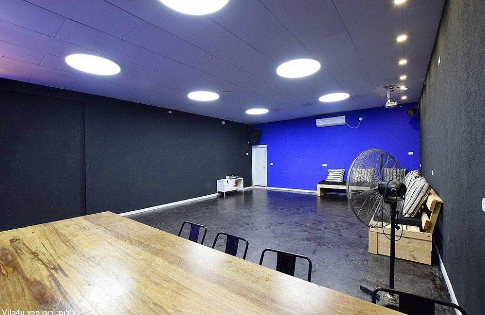 168328 אחוזת השדה, לופט אחוזת השדה, וילה  בנתניה וילות - Vila 4 U