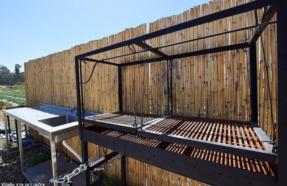 168334 אחוזת השדה, לופט אחוזת השדה, וילה  בנתניה וילות - Vila 4 U