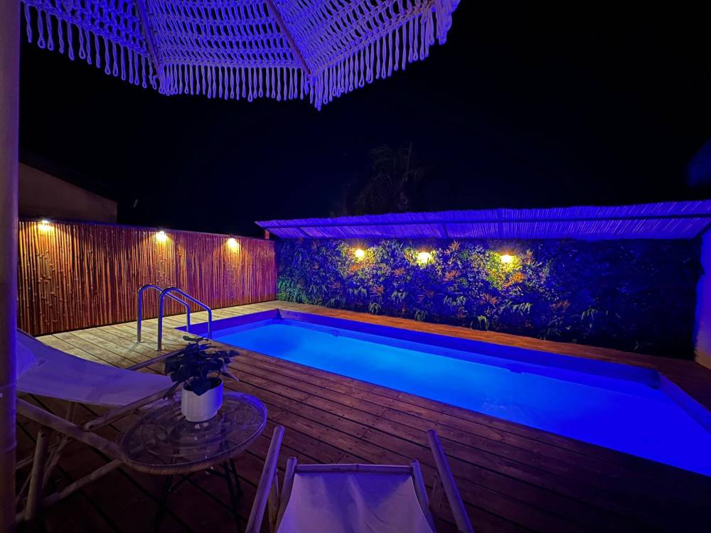 168365 כללי, אביטן ריזורט, וילה  ביבנאל וילות - Vila 4 U