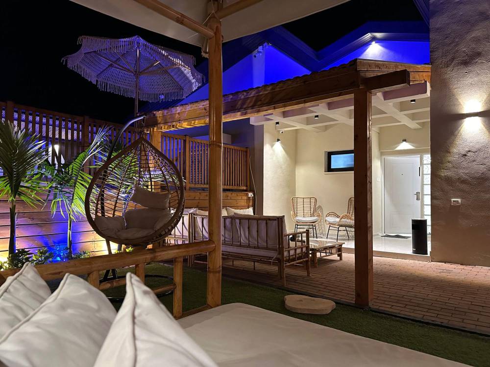 168369 כללי, אביטן ריזורט, וילה  ביבנאל וילות - Vila 4 U