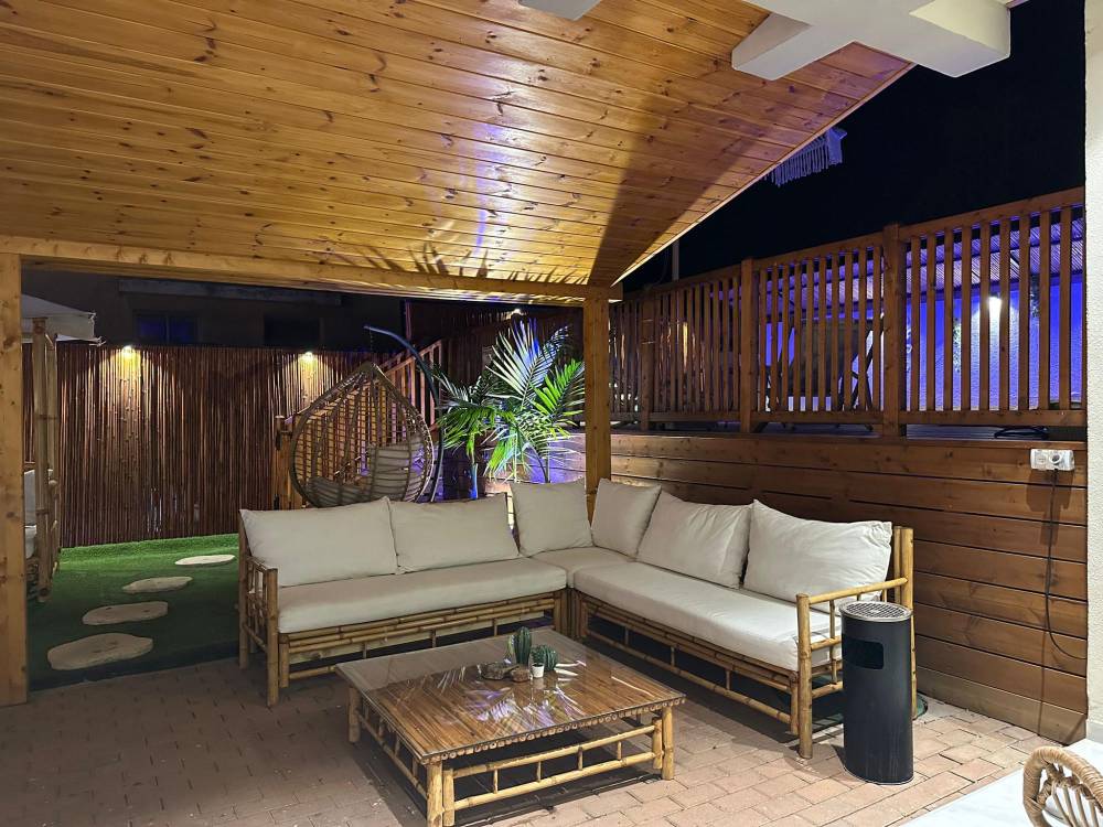 168370 המתחם החיצוני, אביטן ריזורט, וילה  ביבנאל וילות - Vila 4 U