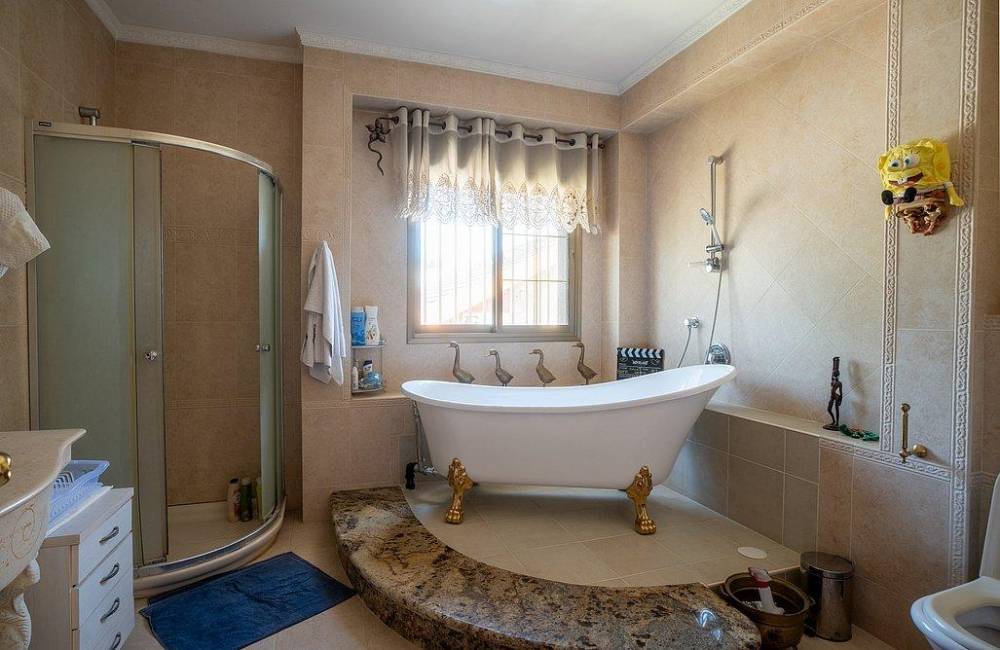 168858 וואיט הול וילה - Villa White hall, וואיט הול וילה - Villa White hall, וילה  ביהוד וילות - Vila 4 U